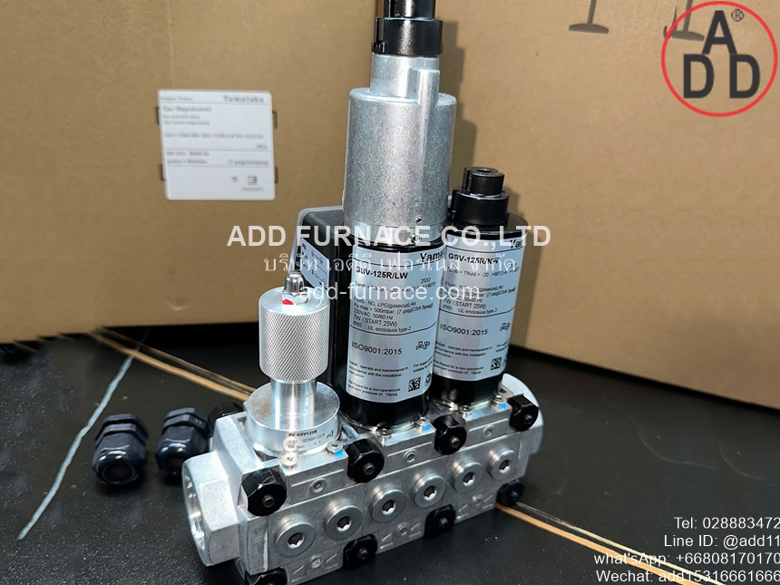 GSV-250R/NW, GSV-250R/LW, RV-GSV125R (10)